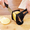 Multipurpose Lemon Cutter