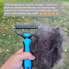 30% Off -🐶🐈 The Original FureverBrush™ - Pro Grooming Brush