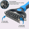 30% Off -🐶🐈 The Original FureverBrush™ - Pro Grooming Brush